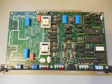 Zetron Model 4048 S4000 Dual Channel DCLocal Control Card