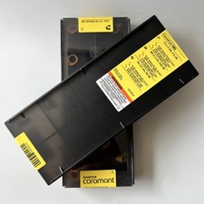 Sandvik / MB-09FB100-00-14L 1025 / Hartlegierungskarbid-Klingen 10 St&uuml;ck