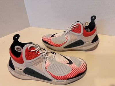 Men's Size 9 Running - Nike Joyride CC3 Setter Sail Orange AT6395-101