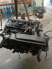 Moteur Jaguar X-TYPE