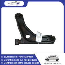 Essieu Peugeot 108