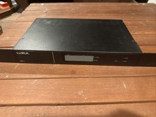 Luxul Epic 5 ABR-5000 High Performance Gigabit Router Dual-WAN VPN Router