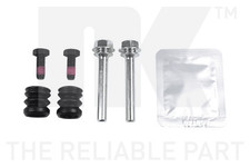 Führungshülse Bremssattel Vorderachse Hinterachse für ALFA ROMEO AUDI CITROËN