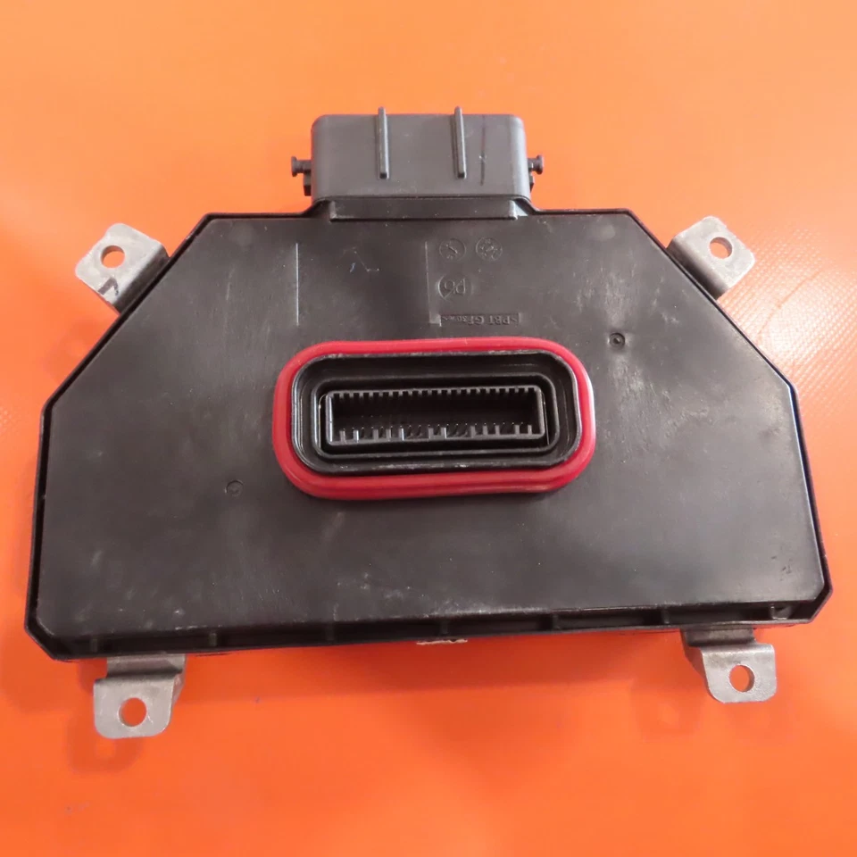 UNIDAD DE CONTROL DE FAROS DE LASTRE DE XENÓN GENESIS G80 2021 2022 2023 92170-T1020 OEM Foto 2 de 4
