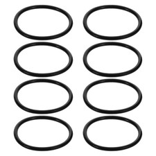 10 PCS Mic Isolation Rubber Ring Elastic Bands for Microphone Mount