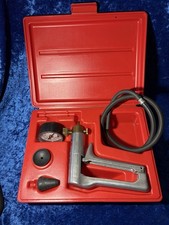 Snap-on Tools Auto Vacume Tester Pre-owned Mod.svt 270