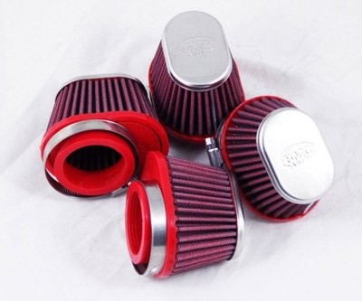 Filtro Aria Dellorto Completo Per Carburatori SHA 12 14 15 16 Morini Piaggio Si