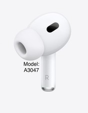 Apple AirPods Pro 2nd Gen USB-C Right Side Only A3047- Great Condition