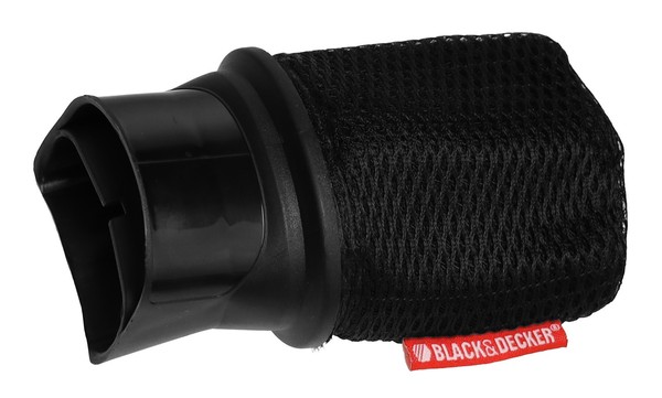 Black+Decker 90540160 Staubbeutel FüR KA310 KA320E KA320EKA Schwingschleifer-image