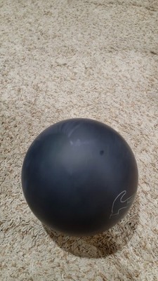 Hammer Black Pearl Urethane 78D Bowling Ball 1st Quality | 14