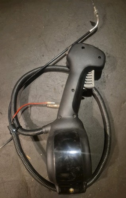 #ad Throttle Lever Assembly For 46cc Craftsman Backpack Blower CM46BT CMXGAAH46BT $40.00