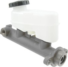 Dorman M390370 Brake Master Cylinder Compatible with Select Ford