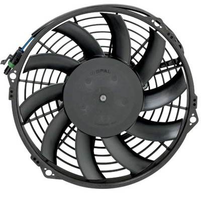 Moose Utility  ATV UTV Replacement Radiator Cooling Fan Polaris & CAN AM