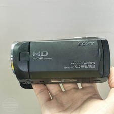 Sony Handycam HDR-CX405 30x Optical Zoom HD Video Camera Camcorder