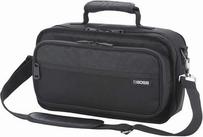 BOSS CB-BM-S Multi-Effektgehäuse BOSS Effektorkoffer [WEBSHOP]