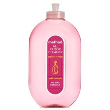 Method Floor Cleaner, Wild Rhubarb, 739 ml 5.72 per litre