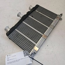 BMW 5 E60 Wärmetauscher Innenraumheizung 5HB00860800 3.00 Diesel 173kw 35472760