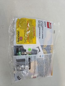 LEGO The LEGO Batman Movie - The Joker Battle Training Polybag 30523 Sealed