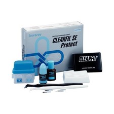 Kuraray 2870KA Clearfil SE Protect Light Cure Self Etching Bonding Agent Kit