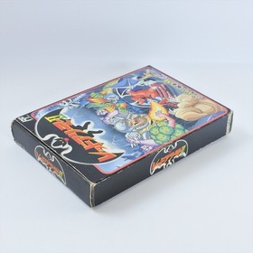 RED ARREMER II 2 Gargoyle's Quest Famicom Nintendo 3240 fc