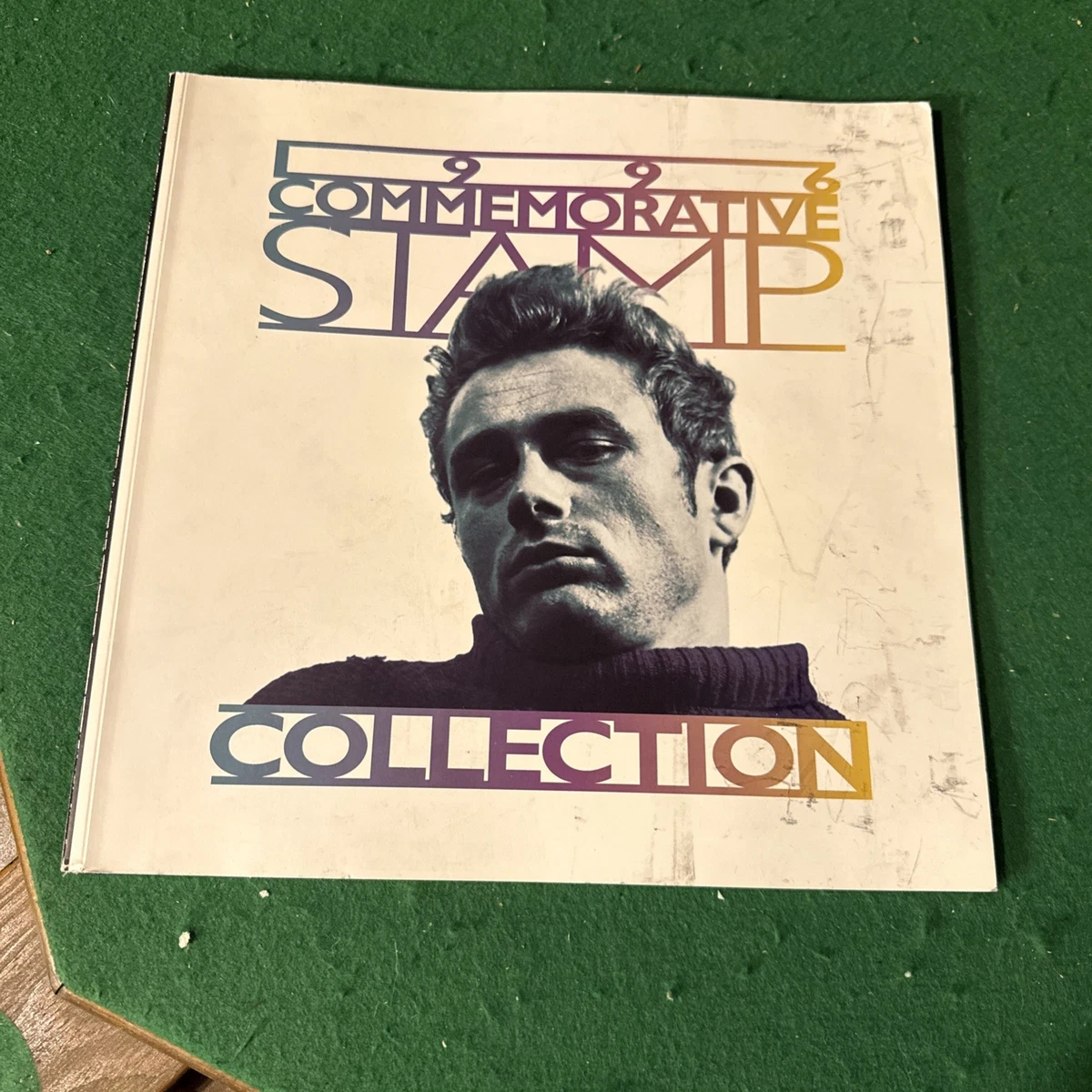 Commemorative Stamp Collection 1996 products for sale | eBay