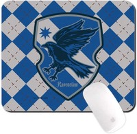 Mauspad Mousepad Harry Potter Ravenclaw Hauswappen ComputerzubehöR
