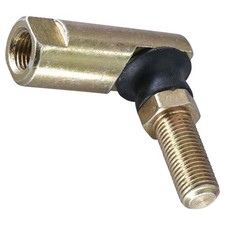 Tie Rod End Ball Joint for Ryobi 130-826H190 130824H 131824H 739375 133I600F054