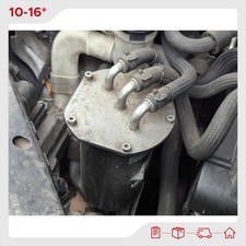 Filtre à carburant Volkswagen JETTA