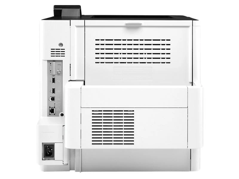 CANON imageCLASS LBP352dn Duplex Monochrome Laser Printer 65ppm Tested w/Toner - Image 2 of 4