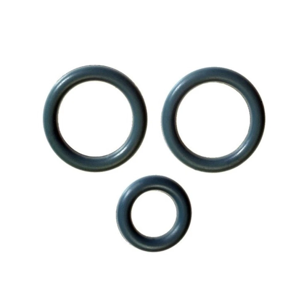 Genuine ACDelco For Saab 9-7x 2005 2006 Fuel Injection Fuel Rail O-Ring Kit - Image 2 of 4