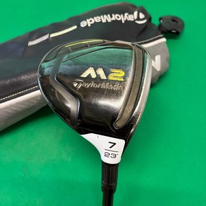Taylormade M2 7 Wood | eBay