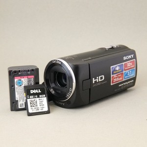 Sony Hdr CX700 | eBay