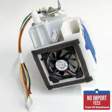 Refrigerator Auger Motor for Samsung, AP6025062, PS11758619, DA97-12540G FS USA