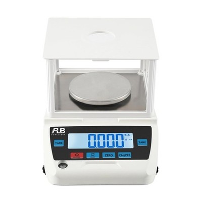 Lab Analytical Balances High Precision Gn CT Unit 300g x 0.001g Accuracy Digi...