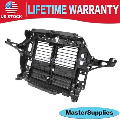 Active Grille Shutter Assembly Fit Ford Explorer 2020 2021 2022 2023 L1MZ16138K