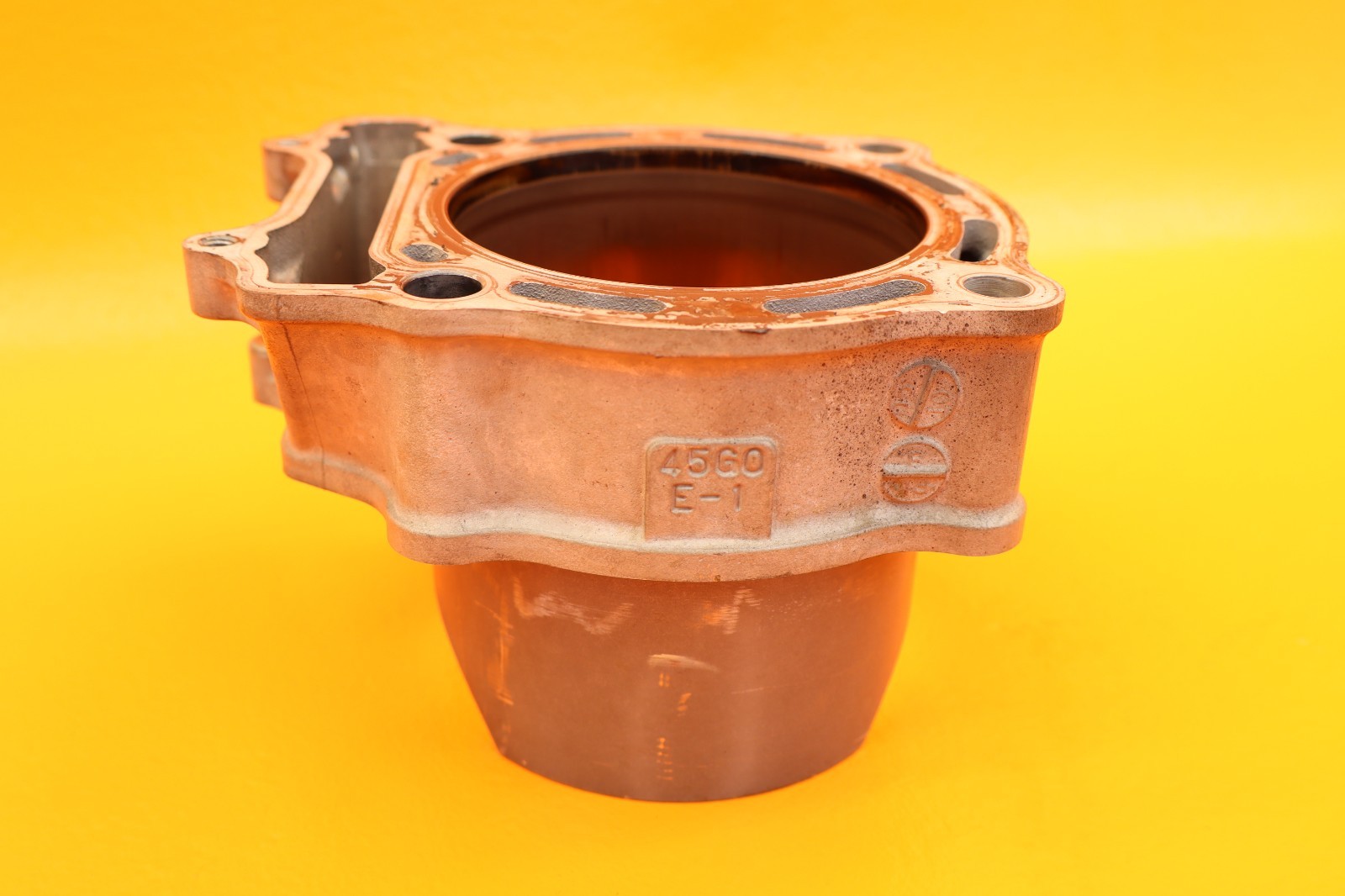 2006 - 2009 Suzuki LTR450 LT-R450 Cylinder Jug Bore Piston 11211-45G00-0F0