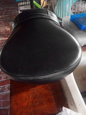 2006 Kawasaki Vulcan 1500 Passenger Seat with...