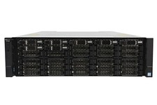 Dell Compellent SC5020F 16Gb/s FC - 7x 1.92TB...