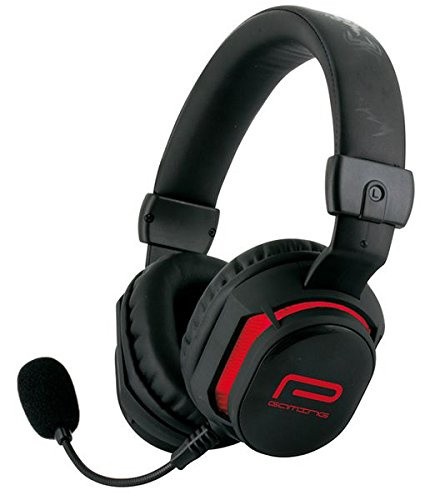 PS3 & PC Gaming Headset + Microphone HS10 Brand New.