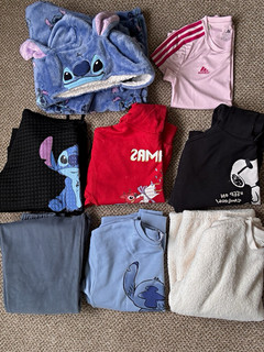 Girl’s 11 12 years bundle