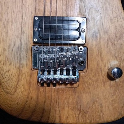 washburn N4 USA 1994年 Washburn N4 - Wikiwand