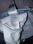 Signature by Levi Strauss & Co. Men’s Bootcut Blue Denim Jeans Medium Wash — photo 7