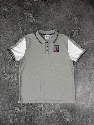 Prada Nortd Sails 36th Mens Polo Grey size XL