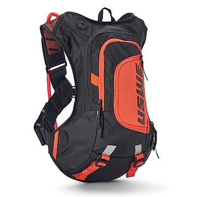 USWE Moto Hydro 8L Hydration Pack with 3.0L Water Bladder - 2083438