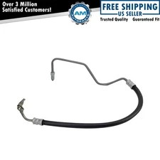 Power Steering Pressure Line Hose Assembly Fits 2005-2015 Toyota Tacoma