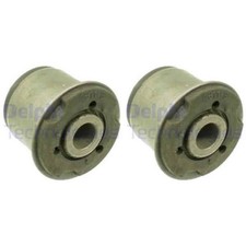 2x DELPHI Querlenkerlager Vorne für Citroën Xantia X1 1.8i 16V X1_ X2_ 2.0 HDi