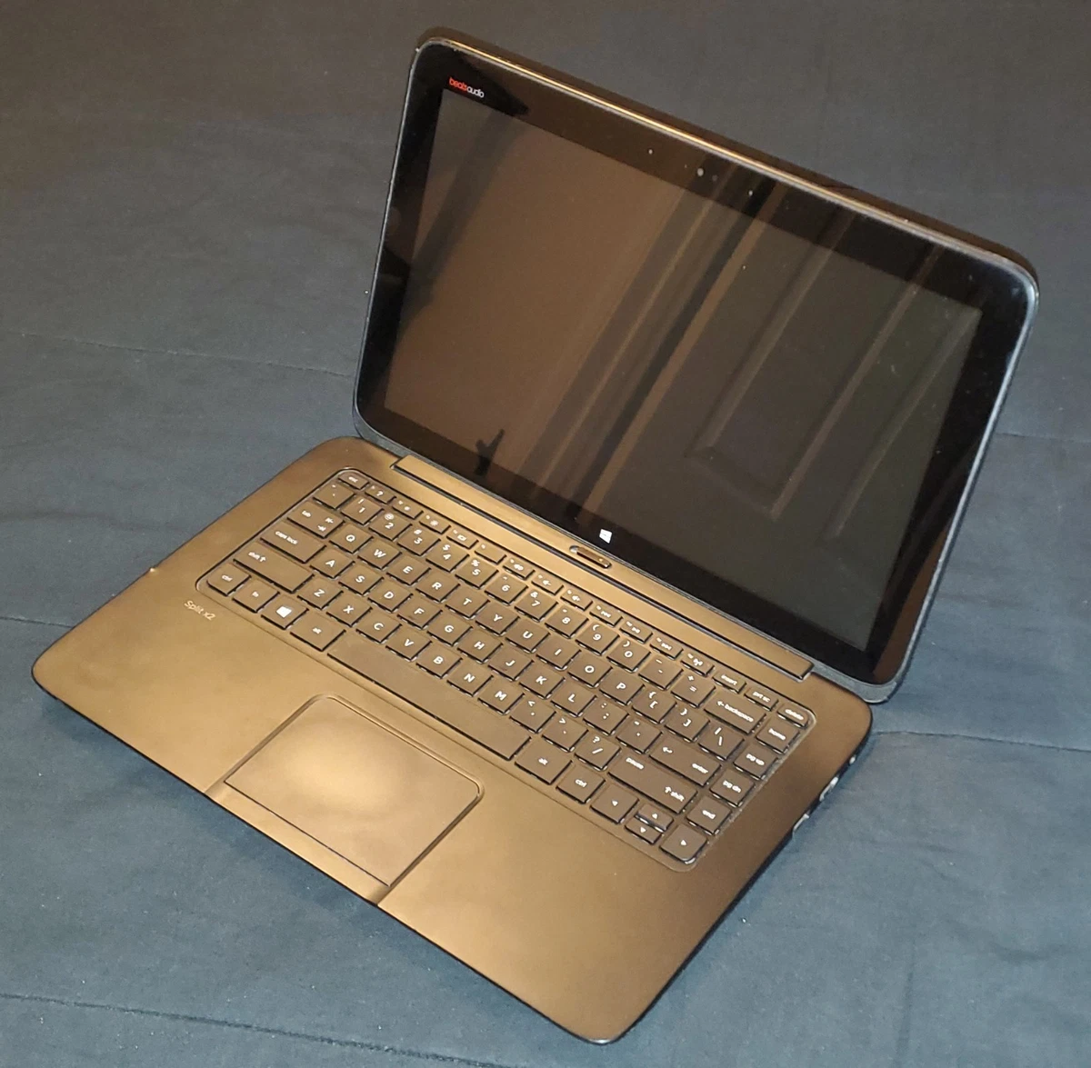 HP Intel Core i5 4th Gen. PC Laptops & Netbooks 128 GB SSD