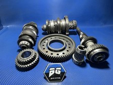 2023-2026 Toyota Gr Corolla Base Oem Factory Manual Transmission Gearset