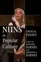 Marcus K. Harmes (U. A.) | Nuns In Popular Culture | Taschenbuch | Englisch