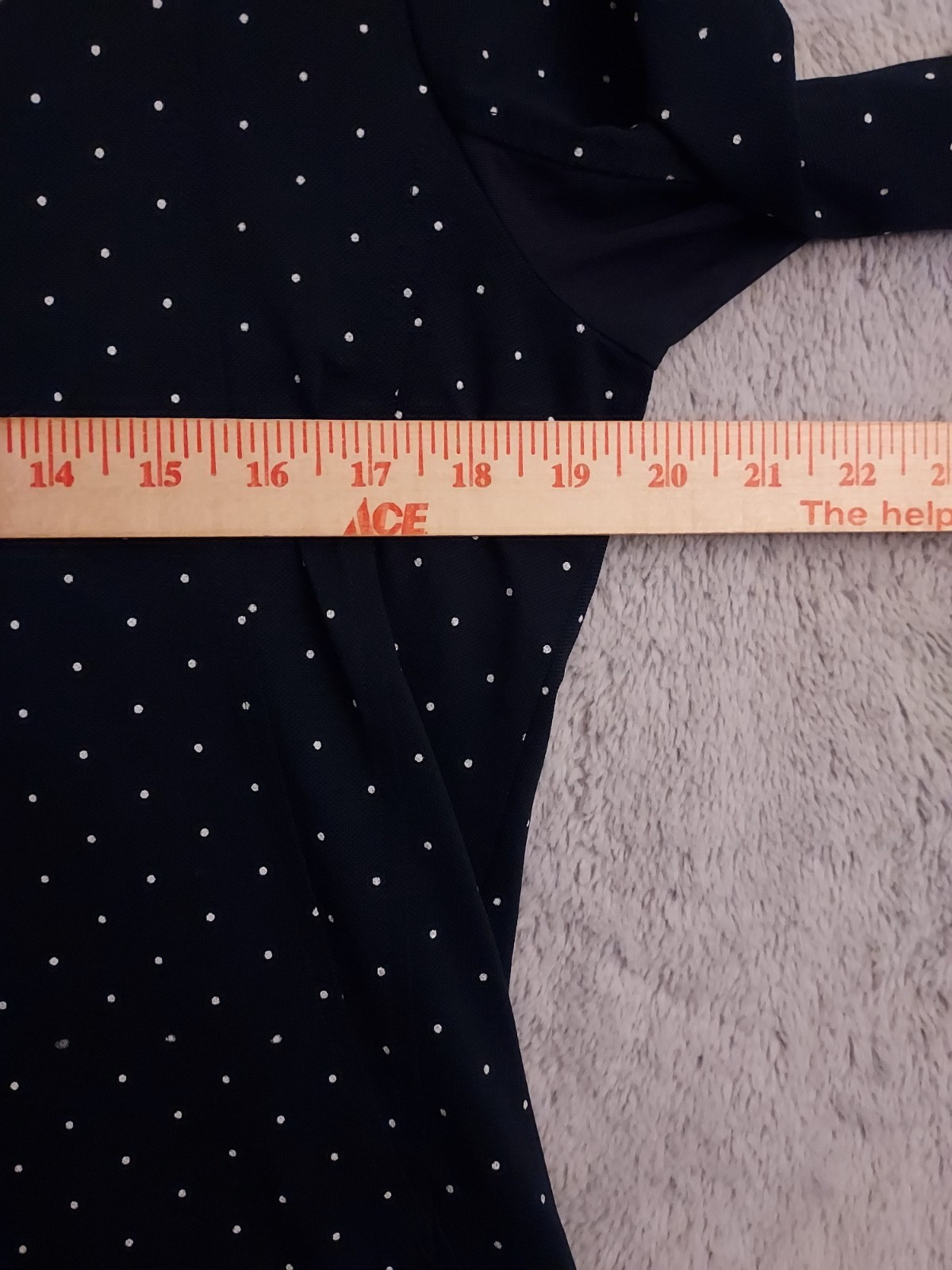 Ariat Pullover Womens Large Quarter Zip Performan… - image 8